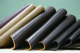 超纖皮與天然皮革的區(qū)別？