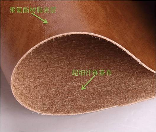 超纖真皮的性能怎么樣？
