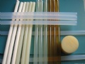 操作熱熔膠的使用特點？