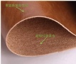 超纖合成革的優(yōu)點(diǎn)是什么？
